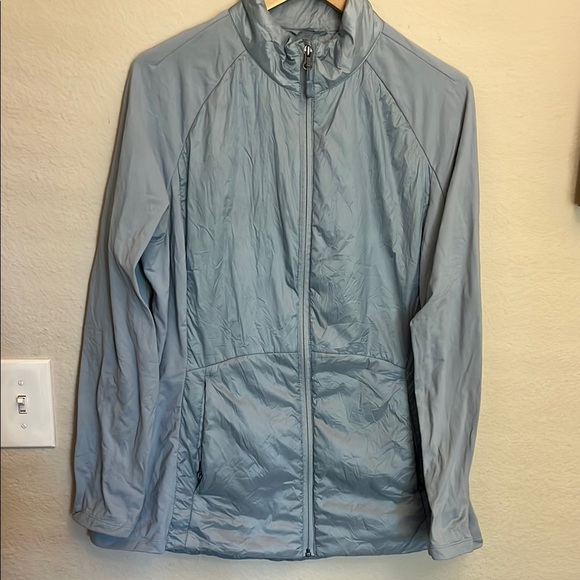 32 Degrees Cool Light Gray Jacket size XL - Picture 1 of 6